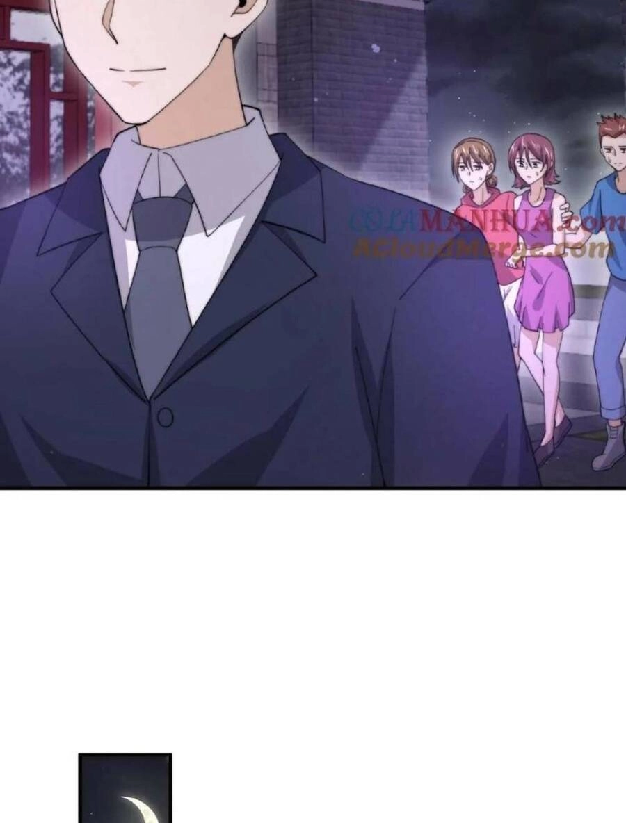 Bắt Đầu Livestream Ở Địa Phủ: Phát Sóng Trực Tiếp Ở Đây Ai Dám Đến Chapter 136 - 6