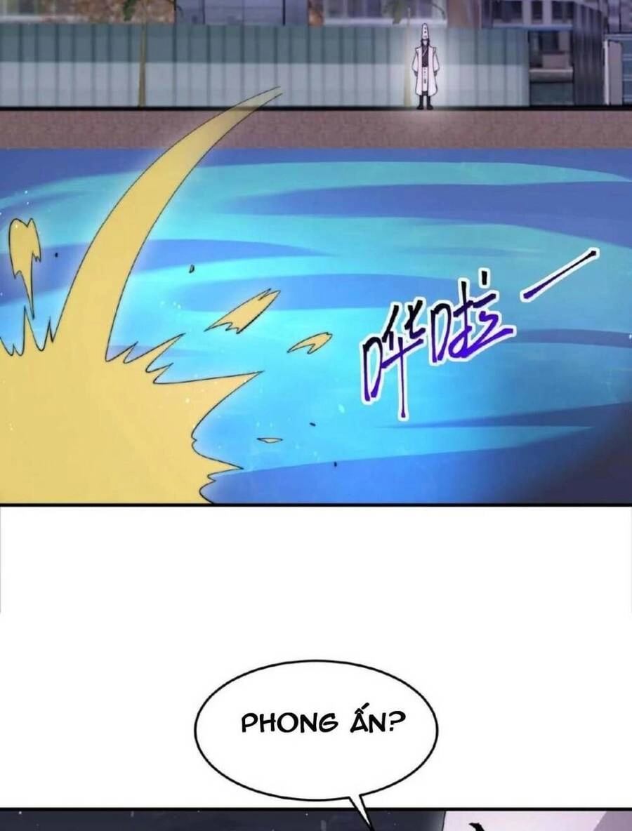 Bắt Đầu Livestream Ở Địa Phủ: Phát Sóng Trực Tiếp Ở Đây Ai Dám Đến Chapter 136 - 9