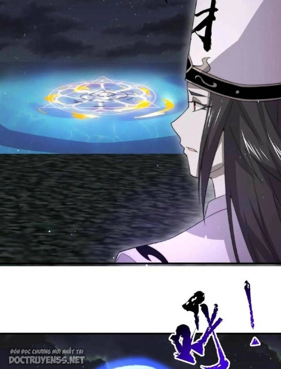 Bắt Đầu Livestream Ở Địa Phủ: Phát Sóng Trực Tiếp Ở Đây Ai Dám Đến Chapter 136 - 10