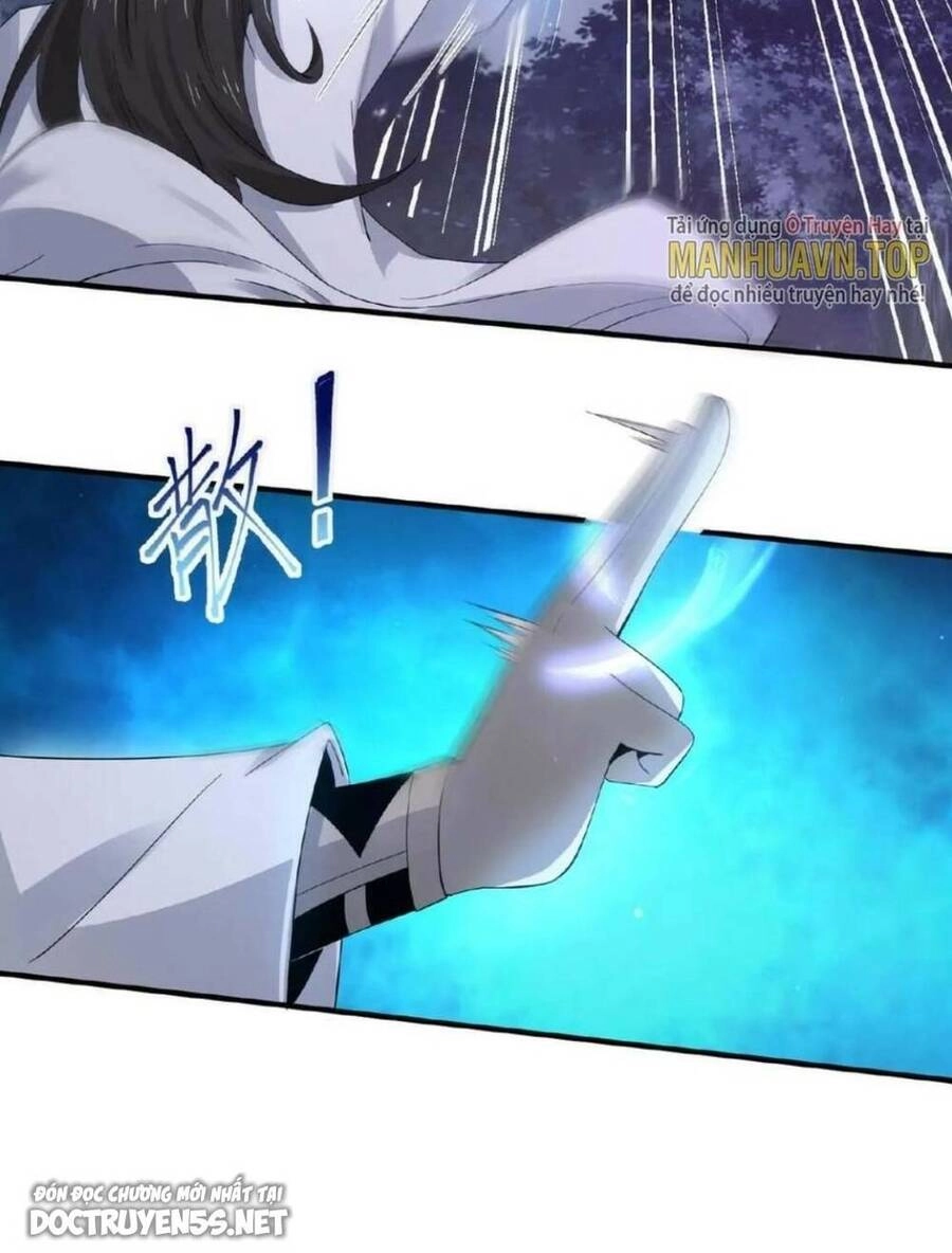 Bắt Đầu Livestream Ở Địa Phủ: Phát Sóng Trực Tiếp Ở Đây Ai Dám Đến Chapter 136 - 17