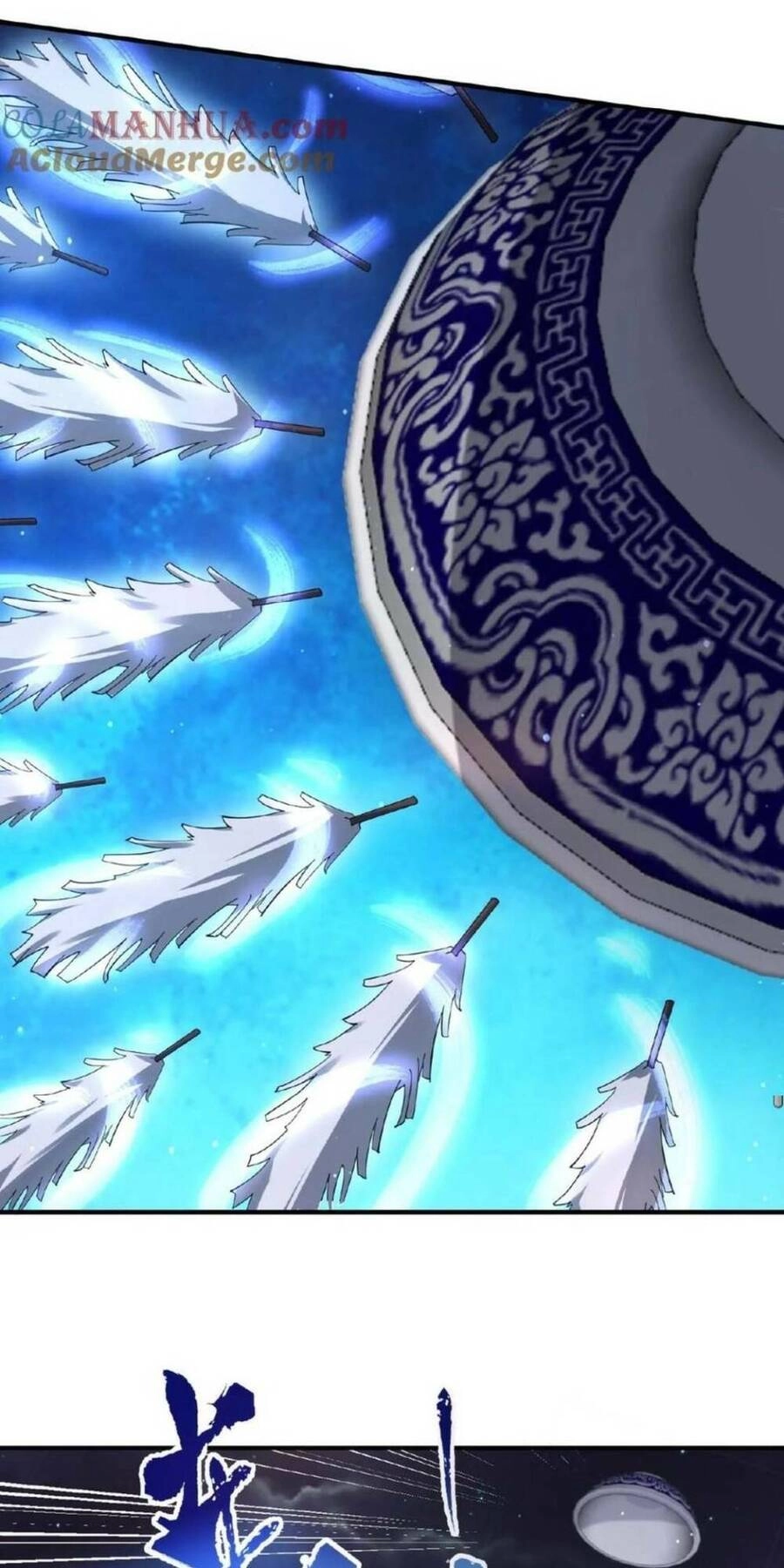 Bắt Đầu Livestream Ở Địa Phủ: Phát Sóng Trực Tiếp Ở Đây Ai Dám Đến Chapter 136 - 18