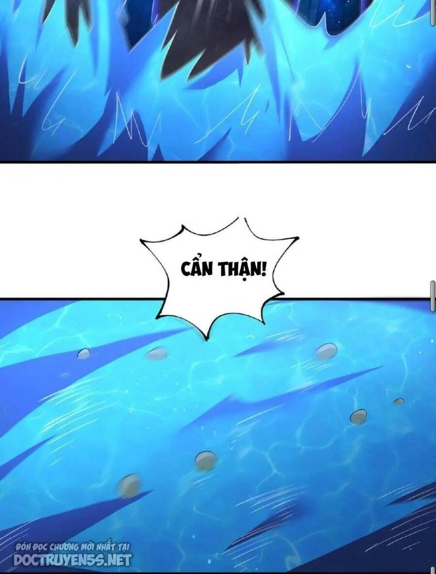 Bắt Đầu Livestream Ở Địa Phủ: Phát Sóng Trực Tiếp Ở Đây Ai Dám Đến Chapter 136 - 20