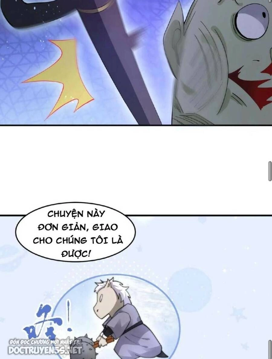 Bắt Đầu Livestream Ở Địa Phủ: Phát Sóng Trực Tiếp Ở Đây Ai Dám Đến Chapter 136 - 23