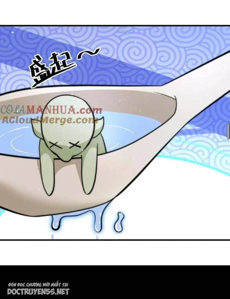 Bắt Đầu Livestream Ở Địa Phủ: Phát Sóng Trực Tiếp Ở Đây Ai Dám Đến Chapter 136 - 27