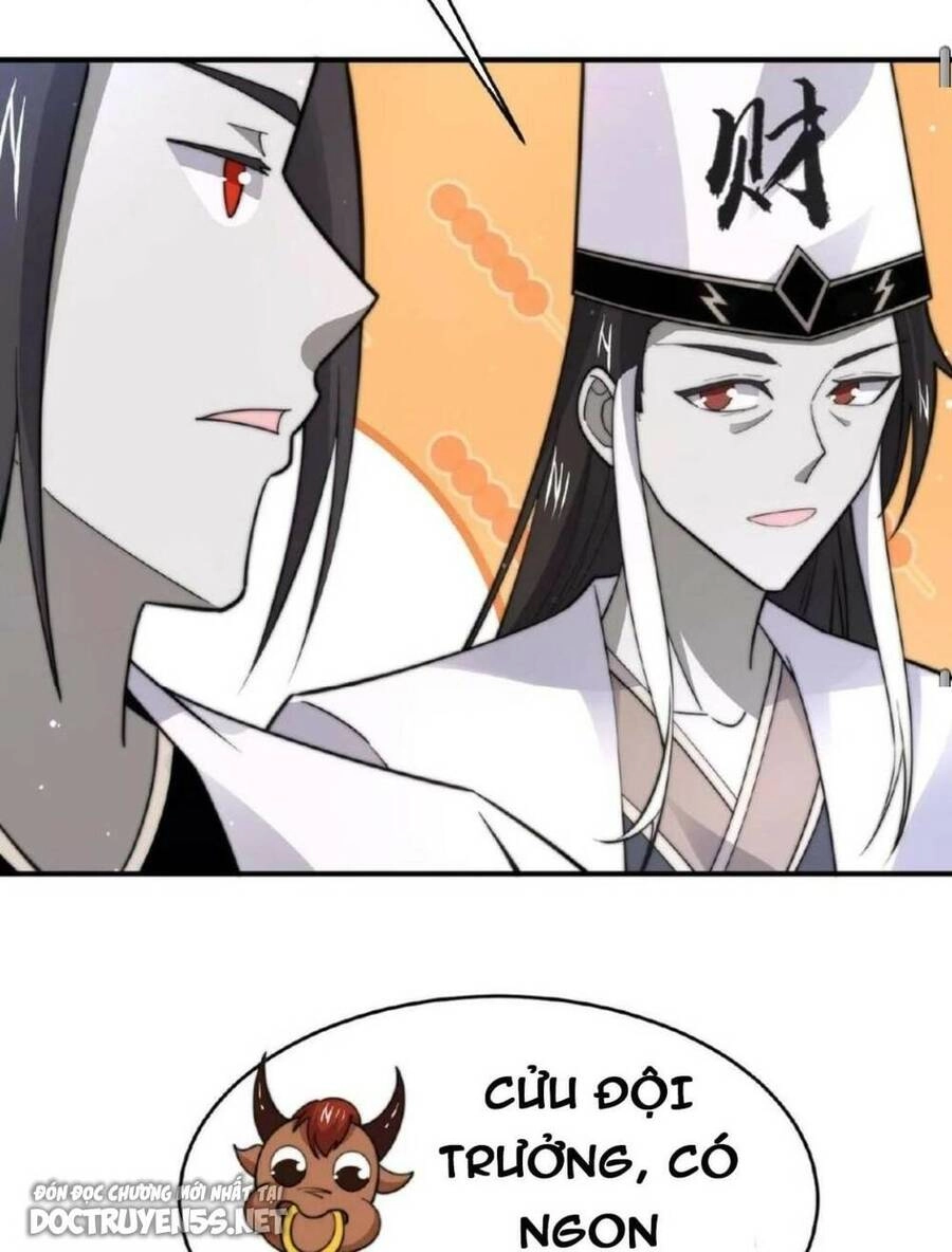 Bắt Đầu Livestream Ở Địa Phủ: Phát Sóng Trực Tiếp Ở Đây Ai Dám Đến Chapter 136 - 30