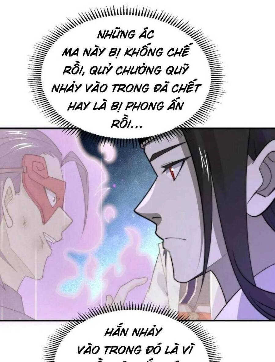 Bắt Đầu Livestream Ở Địa Phủ: Phát Sóng Trực Tiếp Ở Đây Ai Dám Đến Chapter 136 - 32