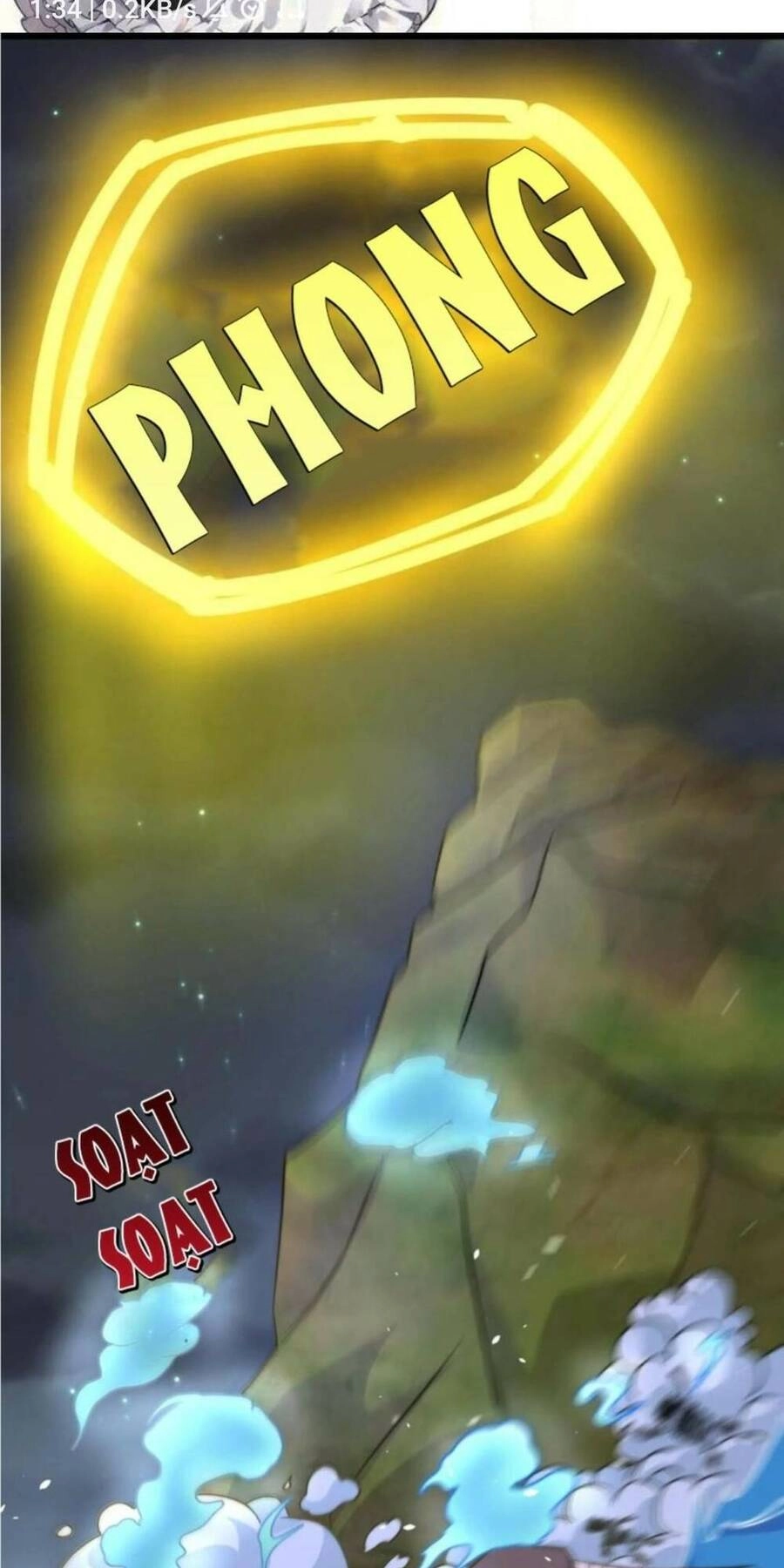 Bắt Đầu Livestream Ở Địa Phủ: Phát Sóng Trực Tiếp Ở Đây Ai Dám Đến Chapter 137 - 2