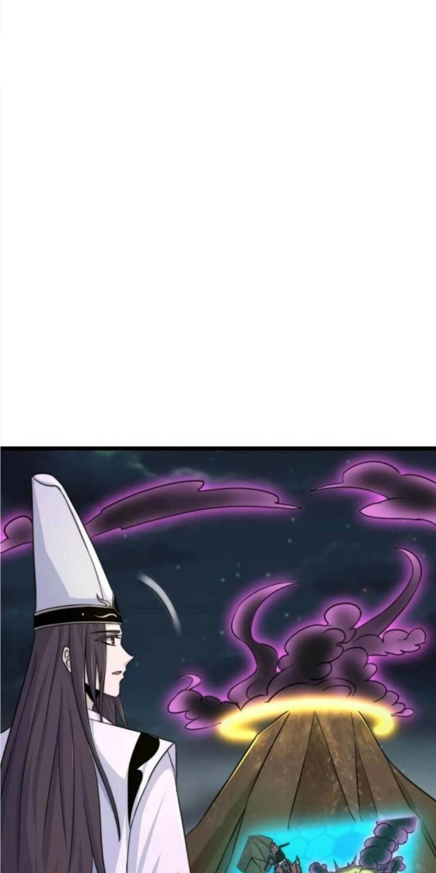 Bắt Đầu Livestream Ở Địa Phủ: Phát Sóng Trực Tiếp Ở Đây Ai Dám Đến Chapter 137 - 11