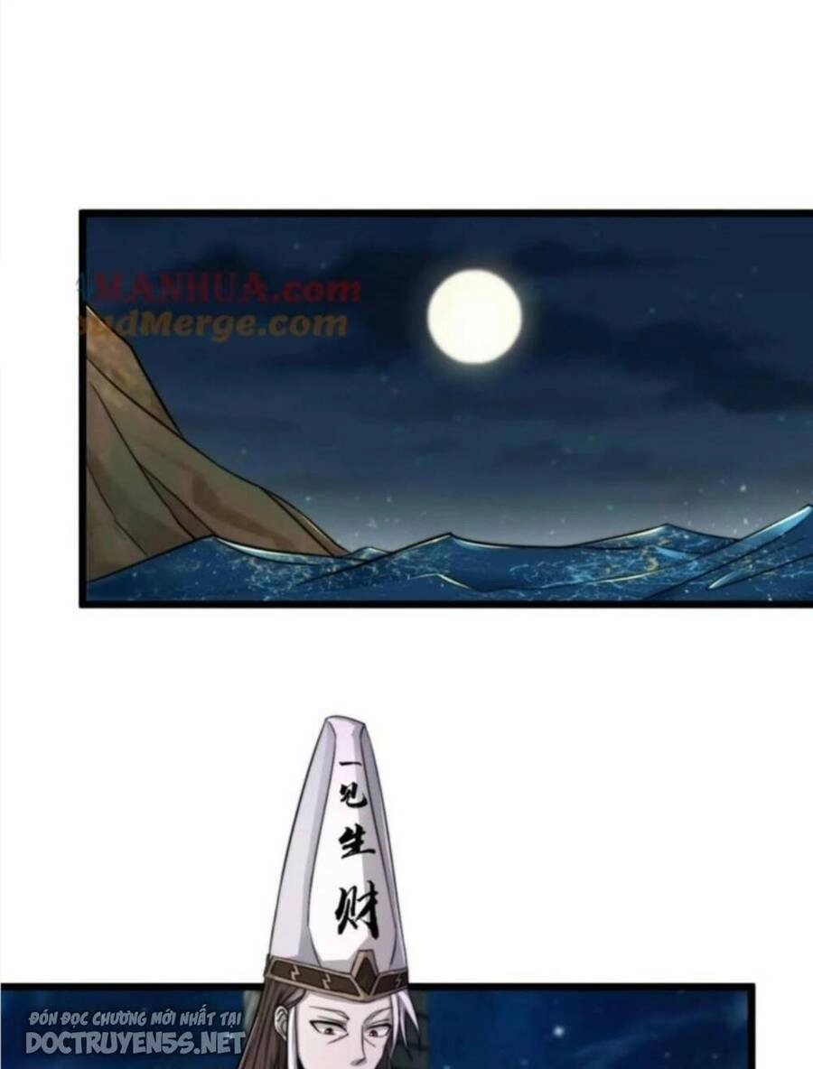 Bắt Đầu Livestream Ở Địa Phủ: Phát Sóng Trực Tiếp Ở Đây Ai Dám Đến Chapter 137 - 13