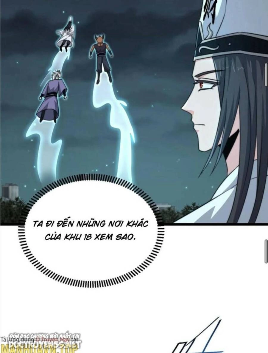 Bắt Đầu Livestream Ở Địa Phủ: Phát Sóng Trực Tiếp Ở Đây Ai Dám Đến Chapter 137 - 17