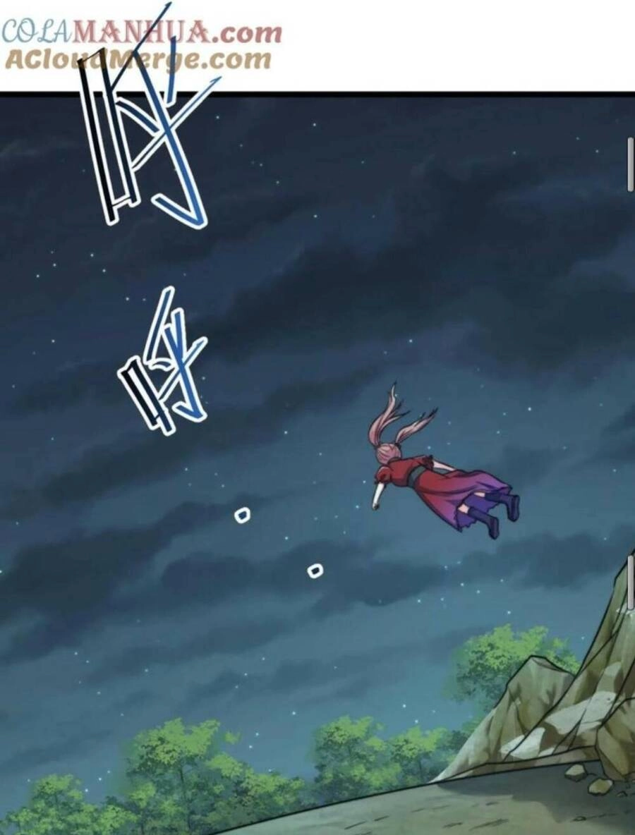 Bắt Đầu Livestream Ở Địa Phủ: Phát Sóng Trực Tiếp Ở Đây Ai Dám Đến Chapter 137 - 19