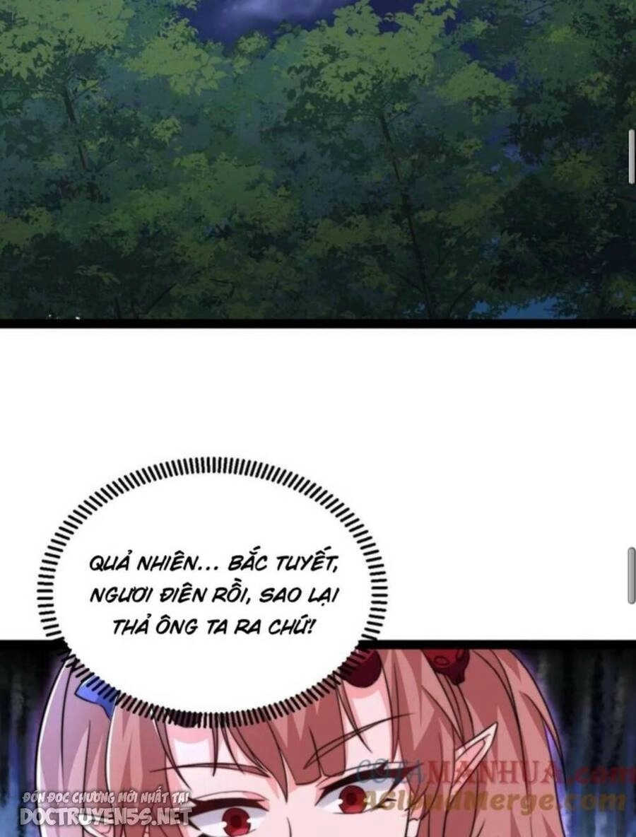 Bắt Đầu Livestream Ở Địa Phủ: Phát Sóng Trực Tiếp Ở Đây Ai Dám Đến Chapter 137 - 23