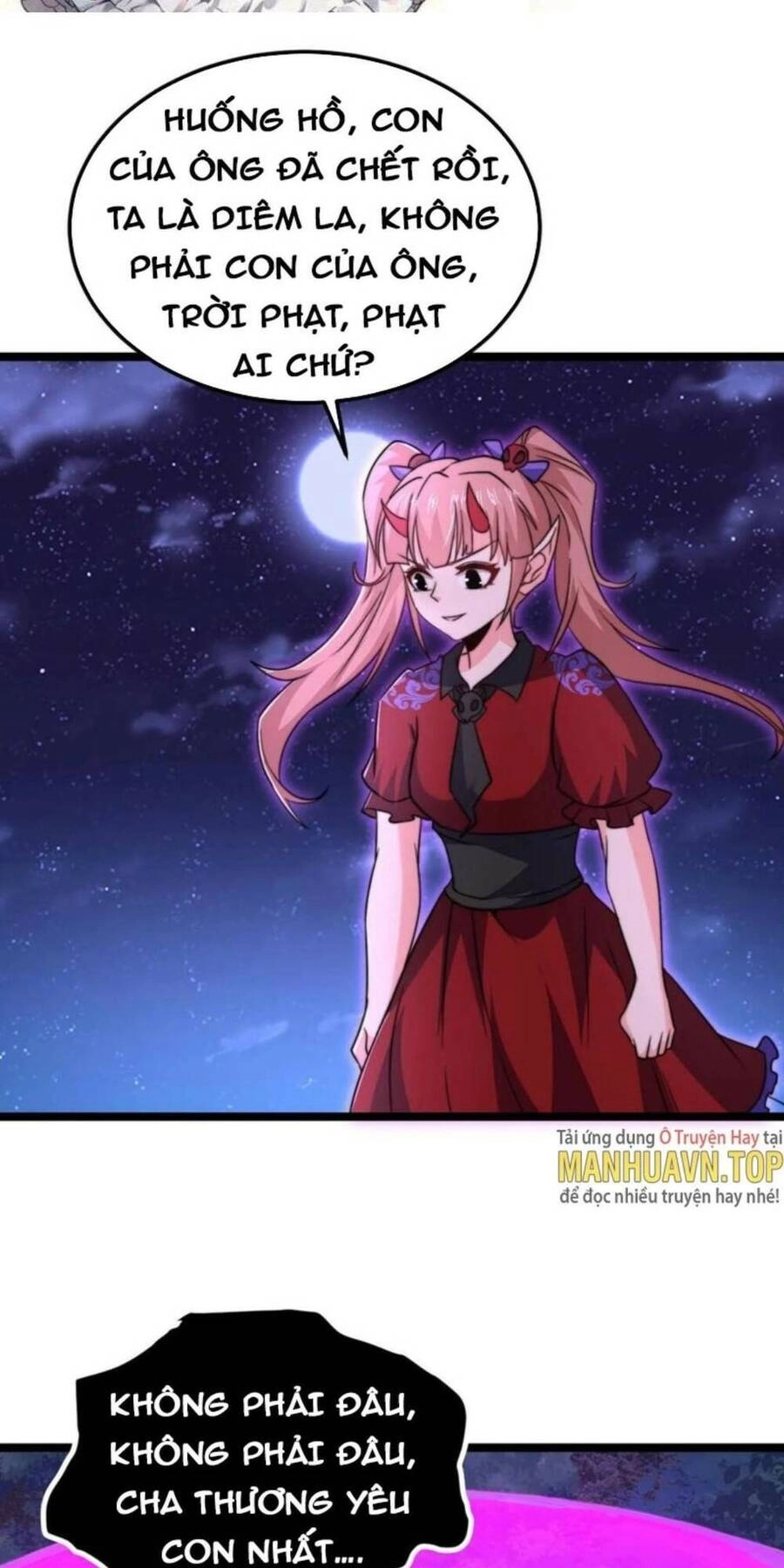 Bắt Đầu Livestream Ở Địa Phủ: Phát Sóng Trực Tiếp Ở Đây Ai Dám Đến Chapter 138 - 2