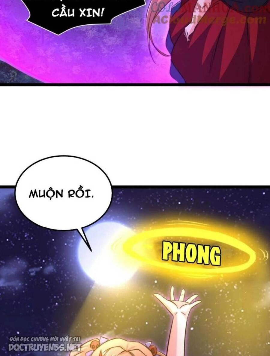 Bắt Đầu Livestream Ở Địa Phủ: Phát Sóng Trực Tiếp Ở Đây Ai Dám Đến Chapter 138 - 4