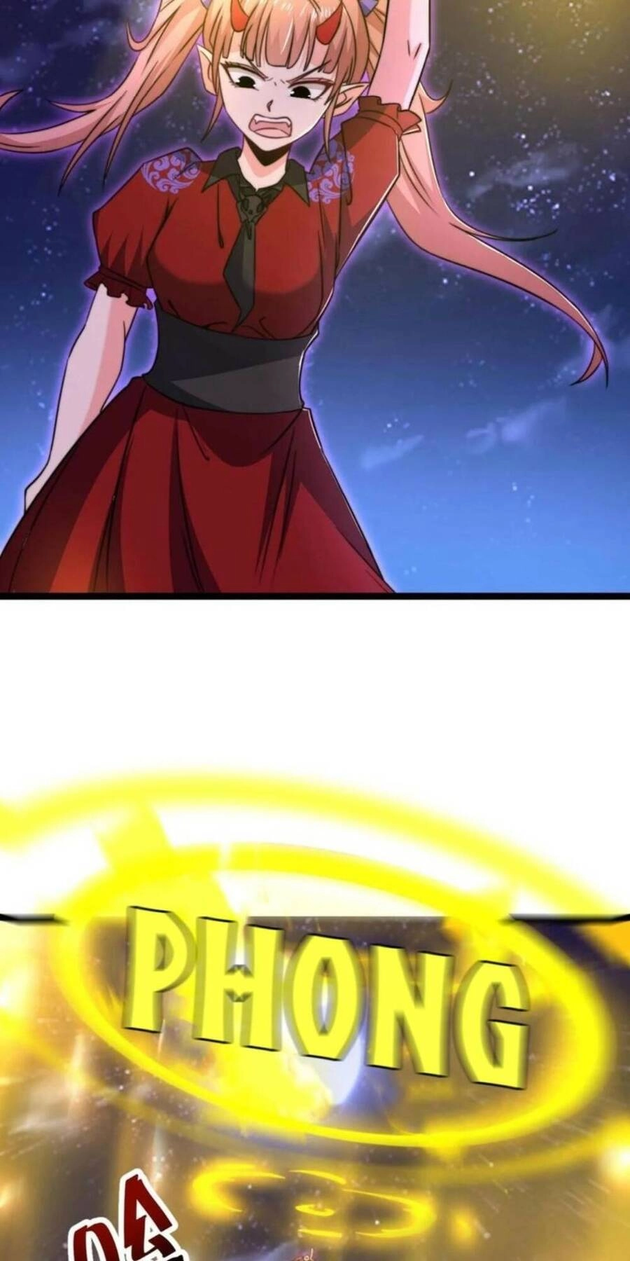 Bắt Đầu Livestream Ở Địa Phủ: Phát Sóng Trực Tiếp Ở Đây Ai Dám Đến Chapter 138 - 5