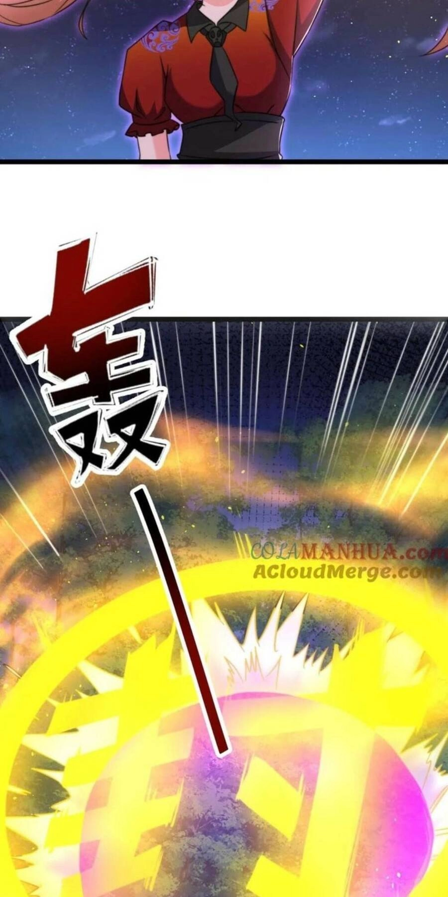 Bắt Đầu Livestream Ở Địa Phủ: Phát Sóng Trực Tiếp Ở Đây Ai Dám Đến Chapter 138 - 8