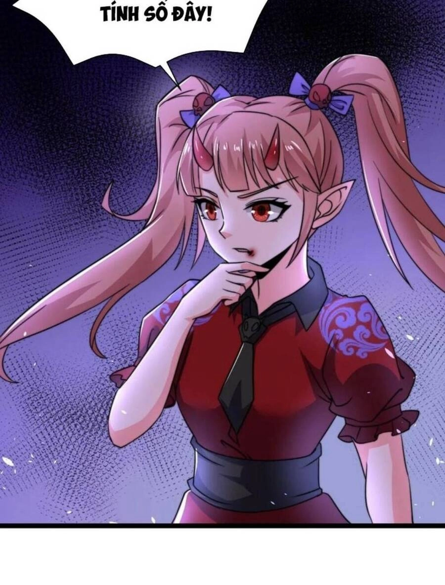 Bắt Đầu Livestream Ở Địa Phủ: Phát Sóng Trực Tiếp Ở Đây Ai Dám Đến Chapter 138 - 12