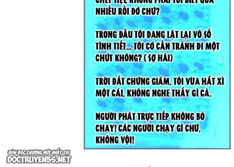 Bắt Đầu Livestream Ở Địa Phủ: Phát Sóng Trực Tiếp Ở Đây Ai Dám Đến Chapter 138 - 14