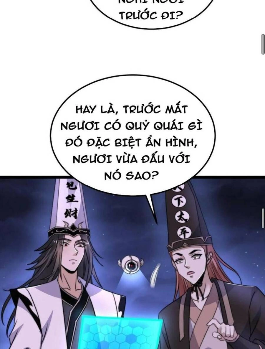 Bắt Đầu Livestream Ở Địa Phủ: Phát Sóng Trực Tiếp Ở Đây Ai Dám Đến Chapter 138 - 19