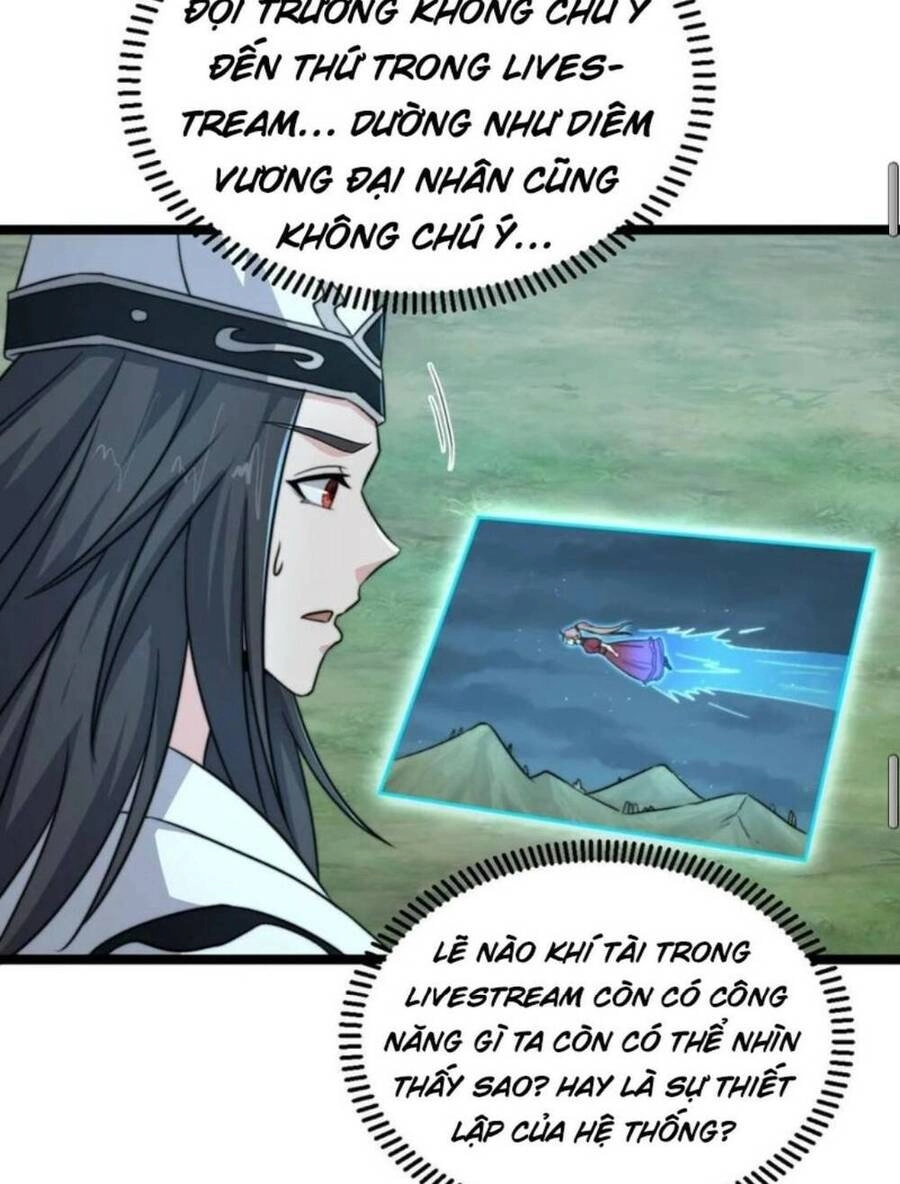 Bắt Đầu Livestream Ở Địa Phủ: Phát Sóng Trực Tiếp Ở Đây Ai Dám Đến Chapter 138 - 22