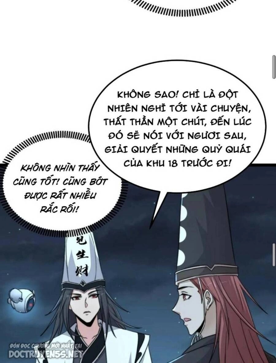 Bắt Đầu Livestream Ở Địa Phủ: Phát Sóng Trực Tiếp Ở Đây Ai Dám Đến Chapter 138 - 23