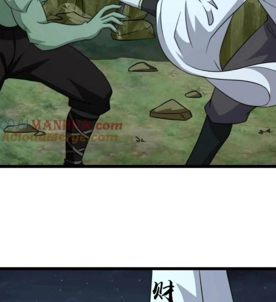 Bắt Đầu Livestream Ở Địa Phủ: Phát Sóng Trực Tiếp Ở Đây Ai Dám Đến Chapter 138 - 25