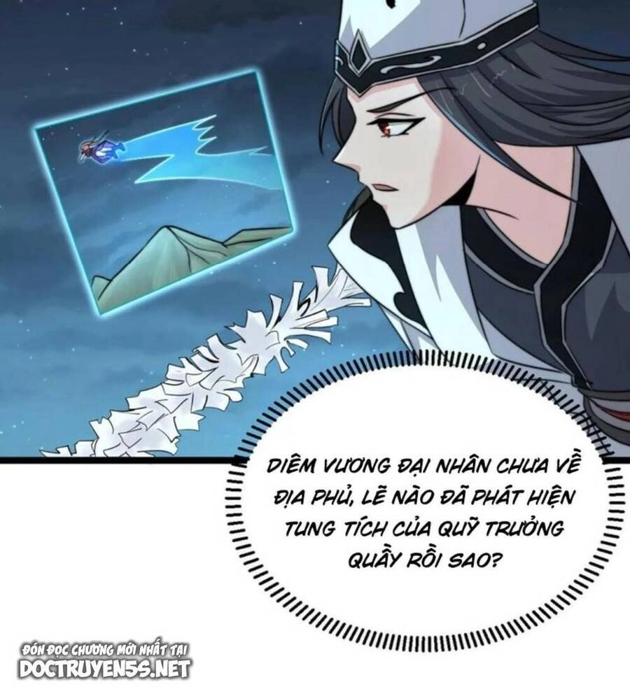 Bắt Đầu Livestream Ở Địa Phủ: Phát Sóng Trực Tiếp Ở Đây Ai Dám Đến Chapter 138 - 26