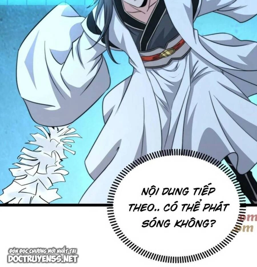 Bắt Đầu Livestream Ở Địa Phủ: Phát Sóng Trực Tiếp Ở Đây Ai Dám Đến Chapter 138 - 28