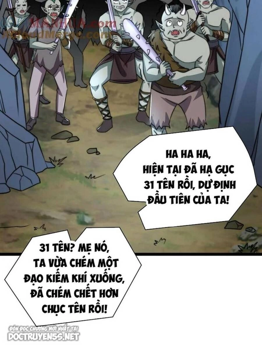 Bắt Đầu Livestream Ở Địa Phủ: Phát Sóng Trực Tiếp Ở Đây Ai Dám Đến Chapter 139 - 4