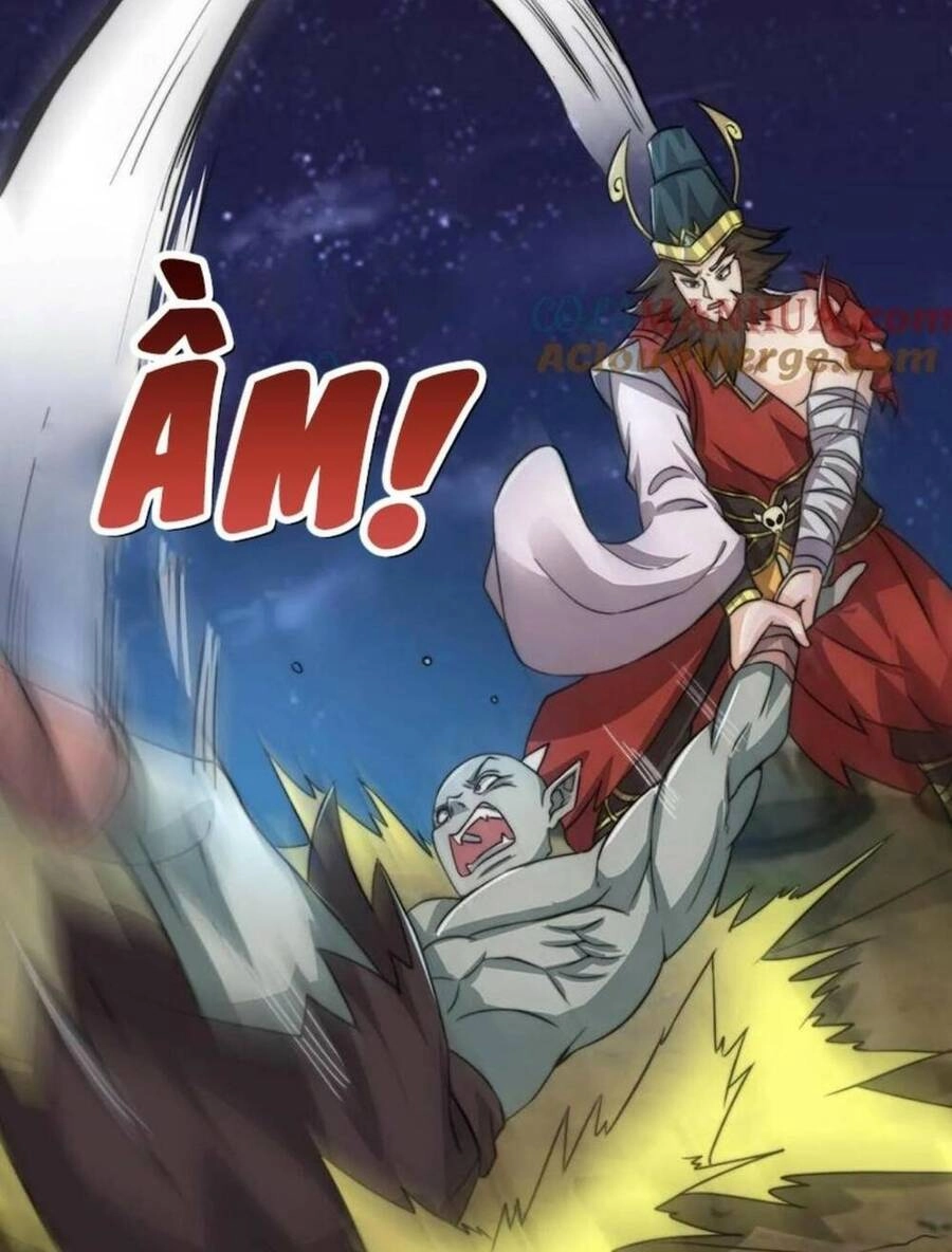 Bắt Đầu Livestream Ở Địa Phủ: Phát Sóng Trực Tiếp Ở Đây Ai Dám Đến Chapter 139 - 6