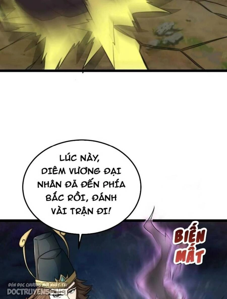 Bắt Đầu Livestream Ở Địa Phủ: Phát Sóng Trực Tiếp Ở Đây Ai Dám Đến Chapter 139 - 7