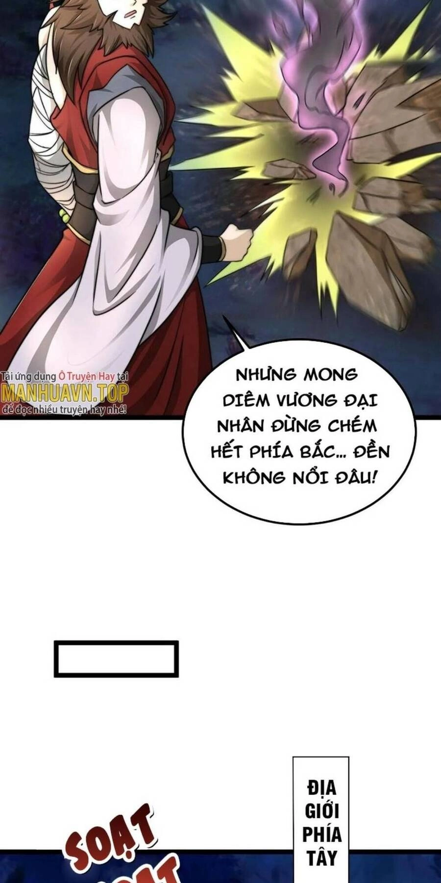 Bắt Đầu Livestream Ở Địa Phủ: Phát Sóng Trực Tiếp Ở Đây Ai Dám Đến Chapter 139 - 8