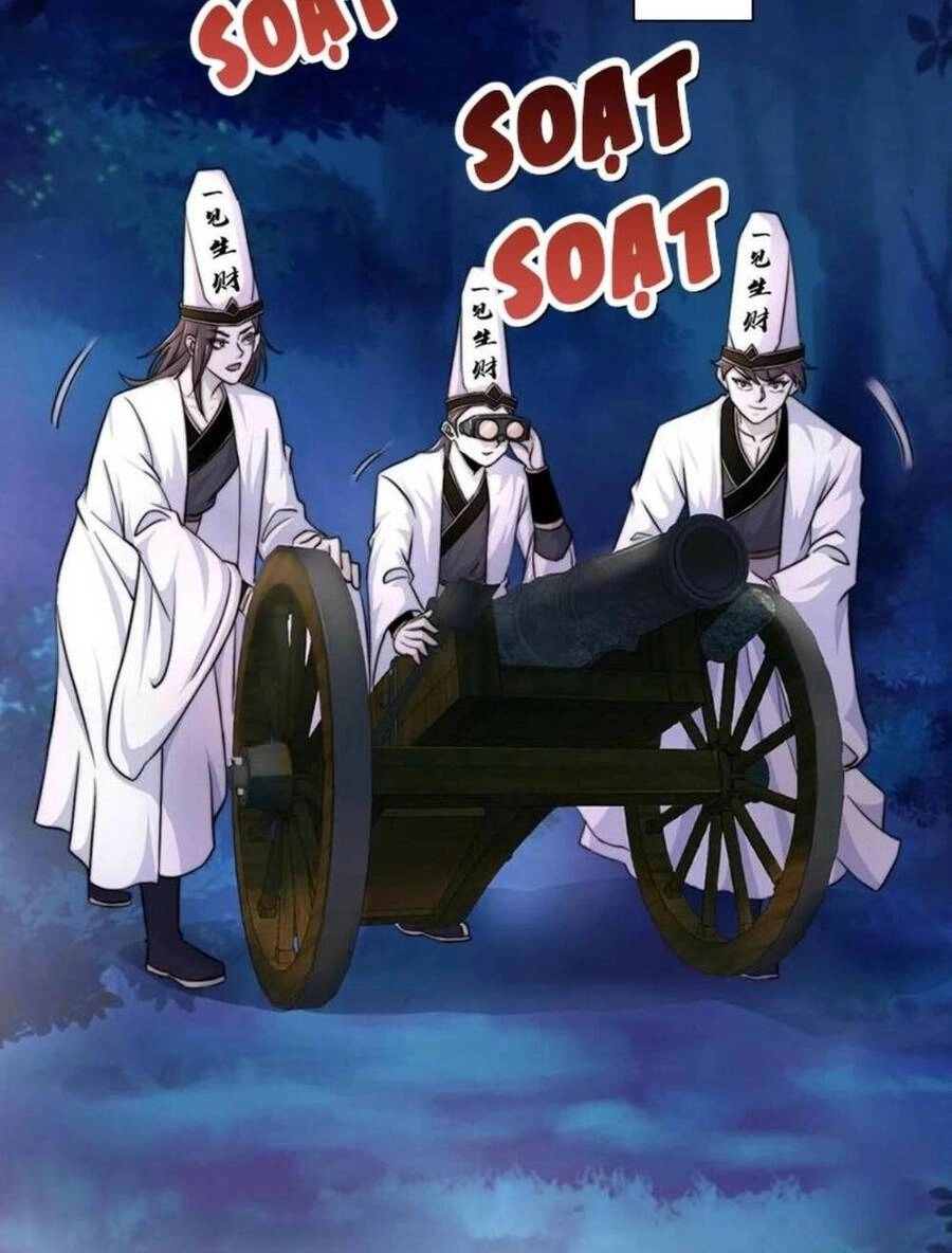 Bắt Đầu Livestream Ở Địa Phủ: Phát Sóng Trực Tiếp Ở Đây Ai Dám Đến Chapter 139 - 9