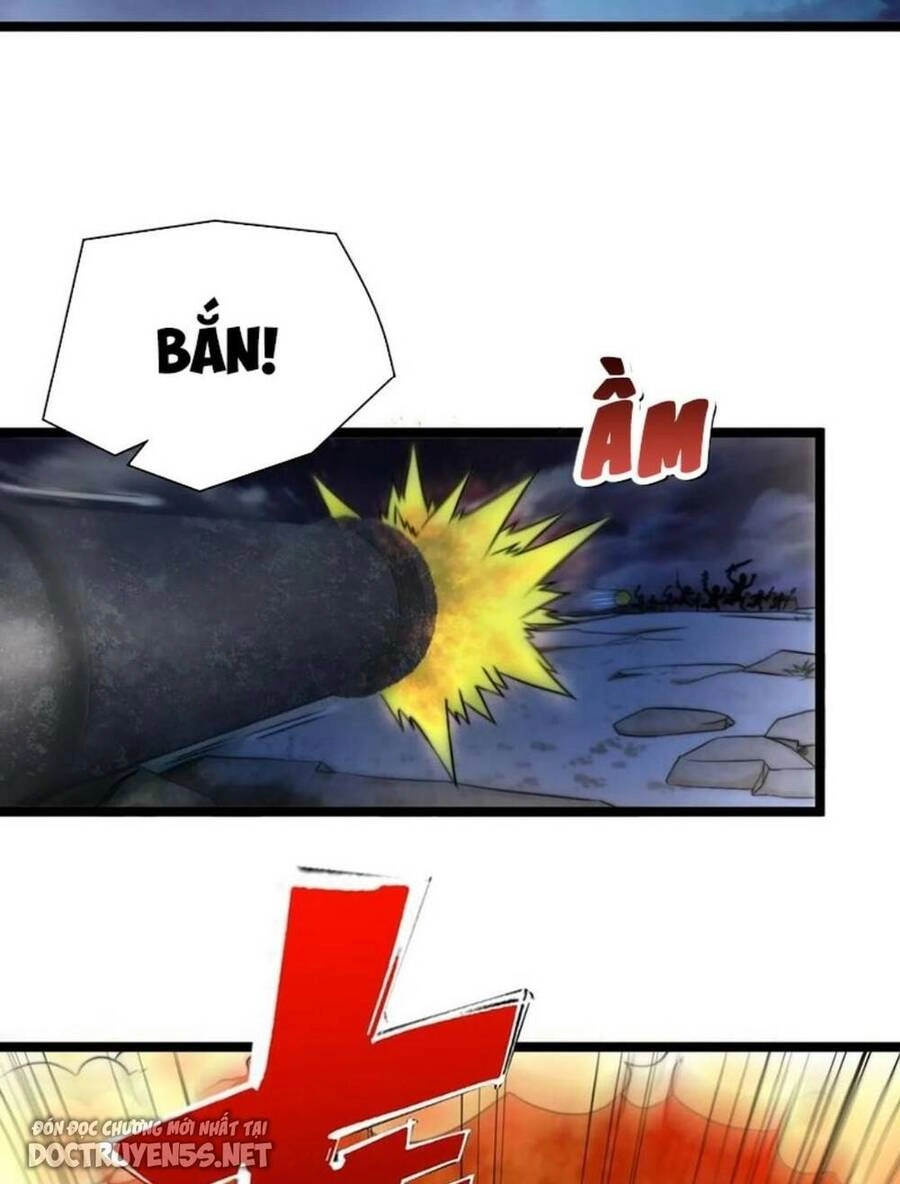 Bắt Đầu Livestream Ở Địa Phủ: Phát Sóng Trực Tiếp Ở Đây Ai Dám Đến Chapter 139 - 10