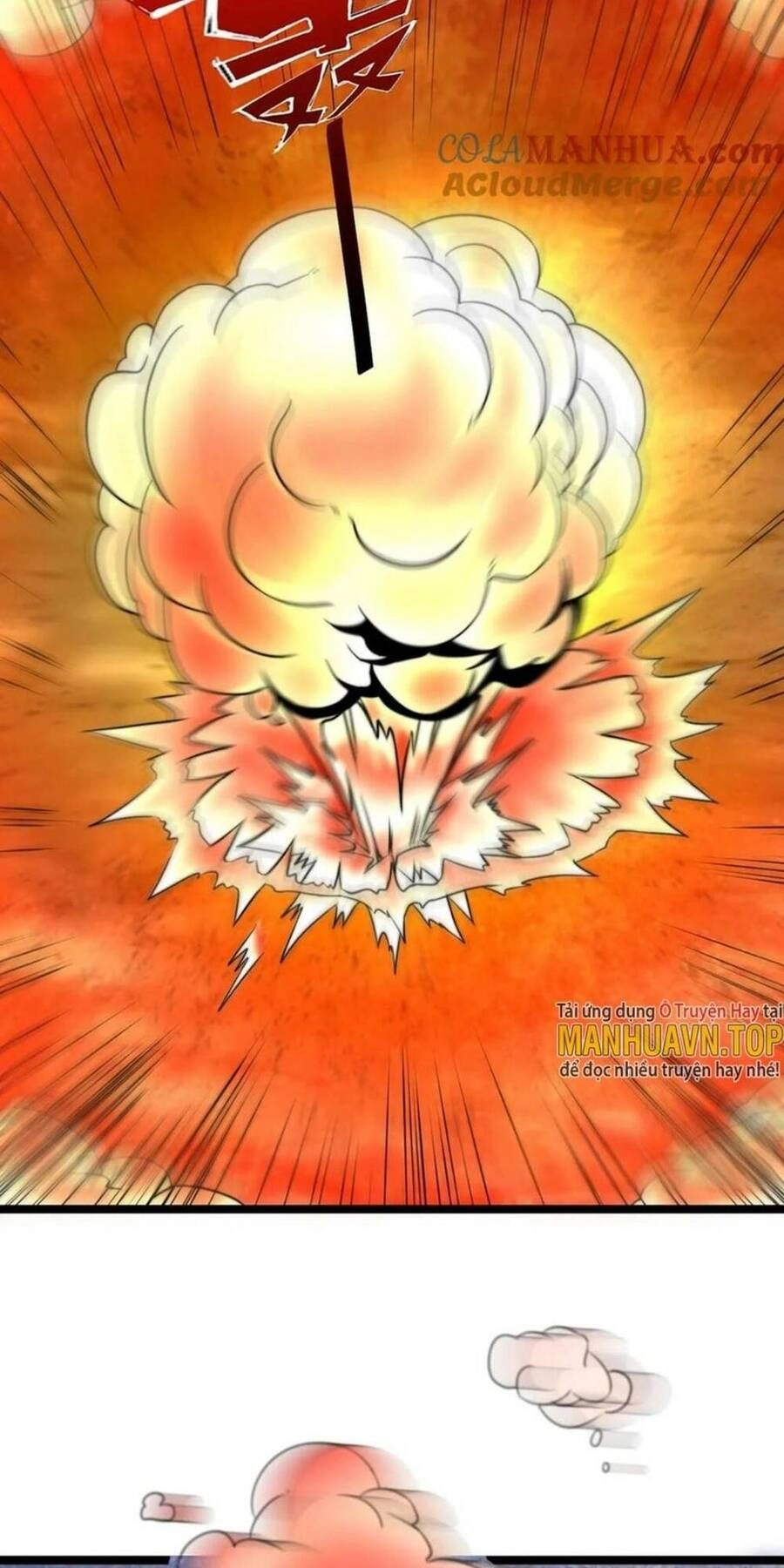 Bắt Đầu Livestream Ở Địa Phủ: Phát Sóng Trực Tiếp Ở Đây Ai Dám Đến Chapter 139 - 11