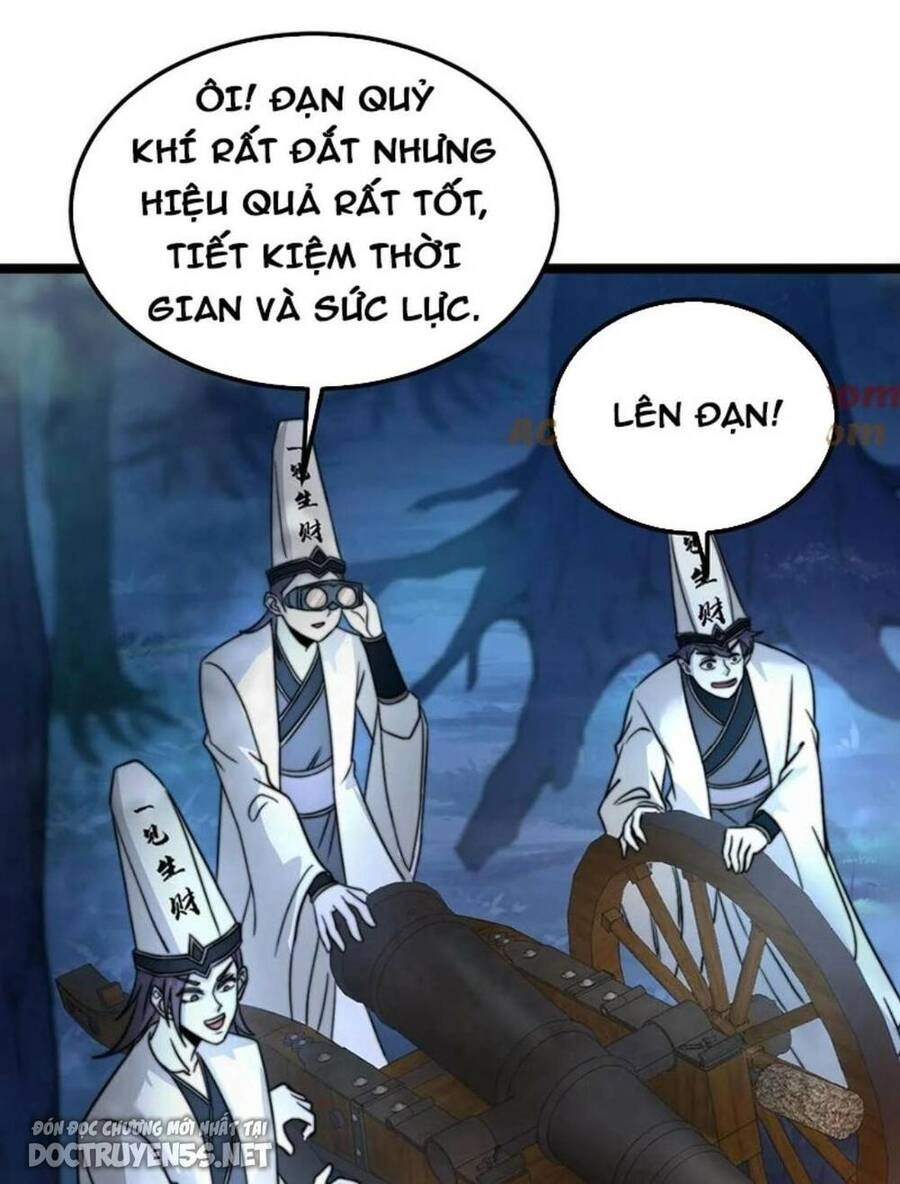 Bắt Đầu Livestream Ở Địa Phủ: Phát Sóng Trực Tiếp Ở Đây Ai Dám Đến Chapter 139 - 13