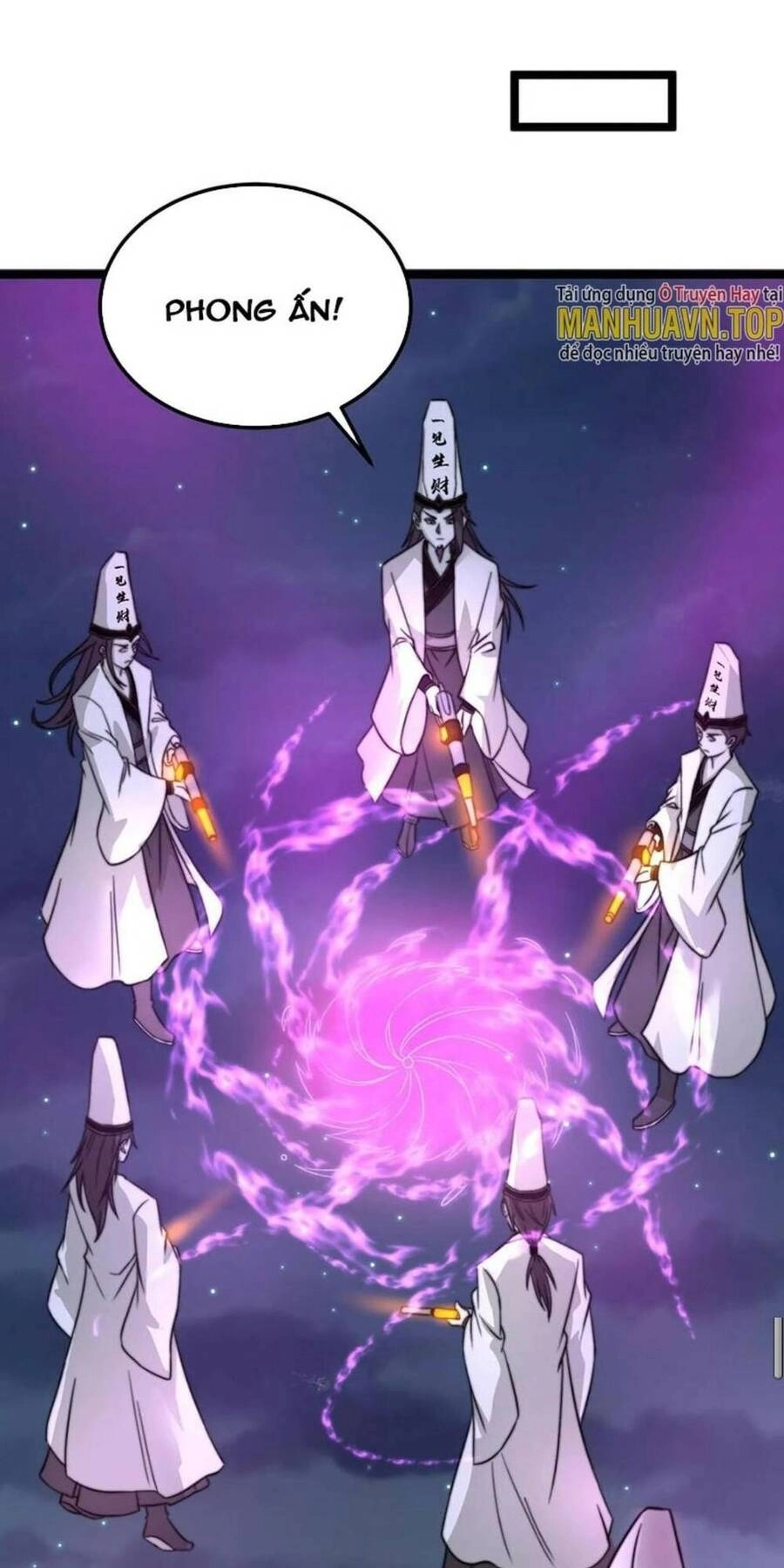 Bắt Đầu Livestream Ở Địa Phủ: Phát Sóng Trực Tiếp Ở Đây Ai Dám Đến Chapter 139 - 15