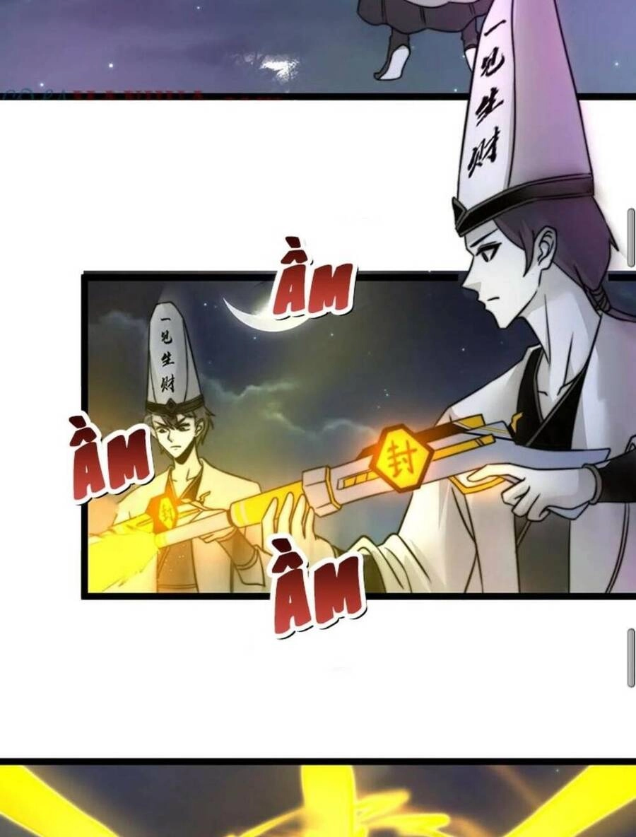 Bắt Đầu Livestream Ở Địa Phủ: Phát Sóng Trực Tiếp Ở Đây Ai Dám Đến Chapter 139 - 16