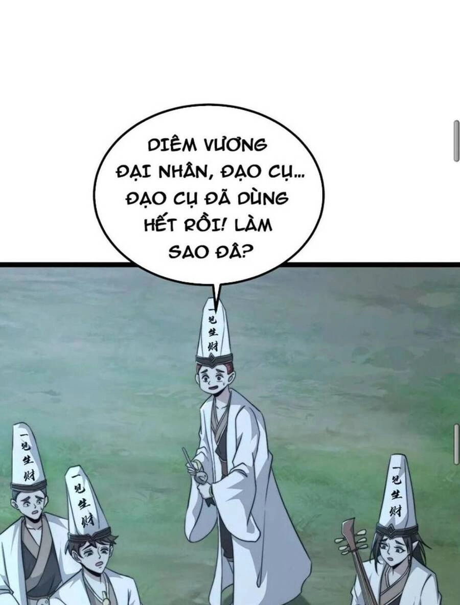 Bắt Đầu Livestream Ở Địa Phủ: Phát Sóng Trực Tiếp Ở Đây Ai Dám Đến Chapter 139 - 22