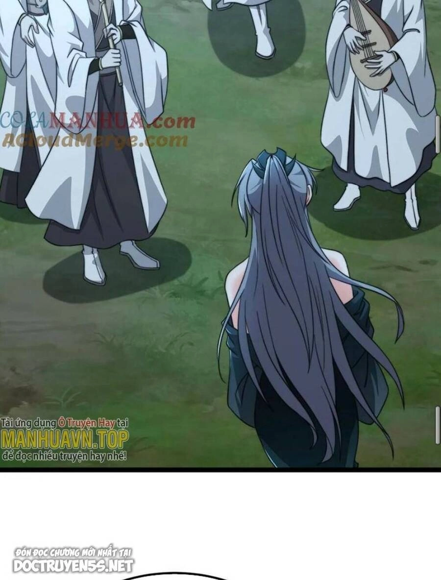 Bắt Đầu Livestream Ở Địa Phủ: Phát Sóng Trực Tiếp Ở Đây Ai Dám Đến Chapter 139 - 23