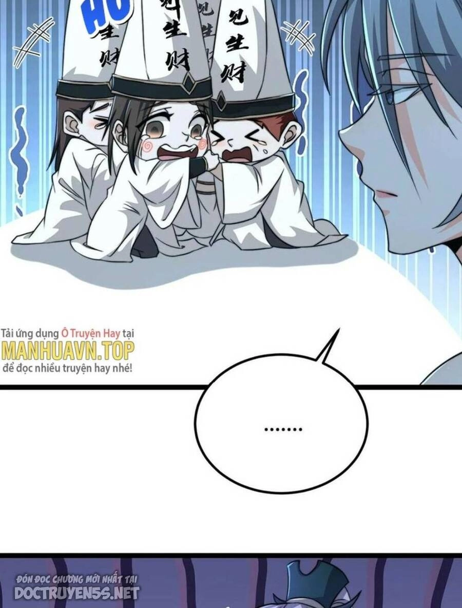 Bắt Đầu Livestream Ở Địa Phủ: Phát Sóng Trực Tiếp Ở Đây Ai Dám Đến Chapter 139 - 26