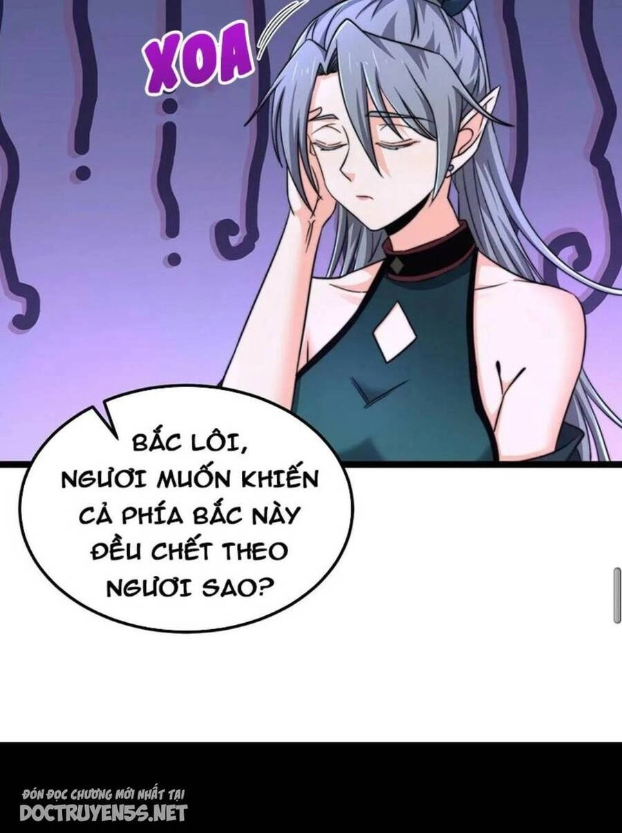 Bắt Đầu Livestream Ở Địa Phủ: Phát Sóng Trực Tiếp Ở Đây Ai Dám Đến Chapter 139 - 27