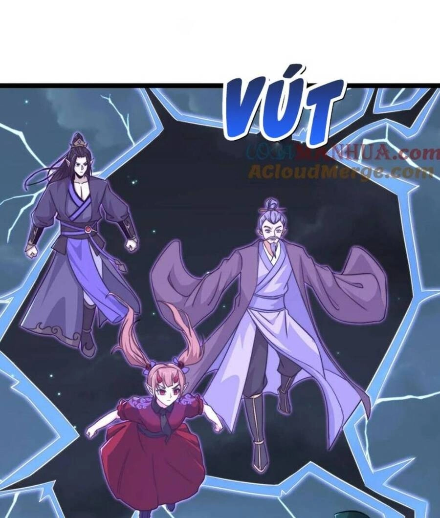 Bắt Đầu Livestream Ở Địa Phủ: Phát Sóng Trực Tiếp Ở Đây Ai Dám Đến Chapter 139 - 28