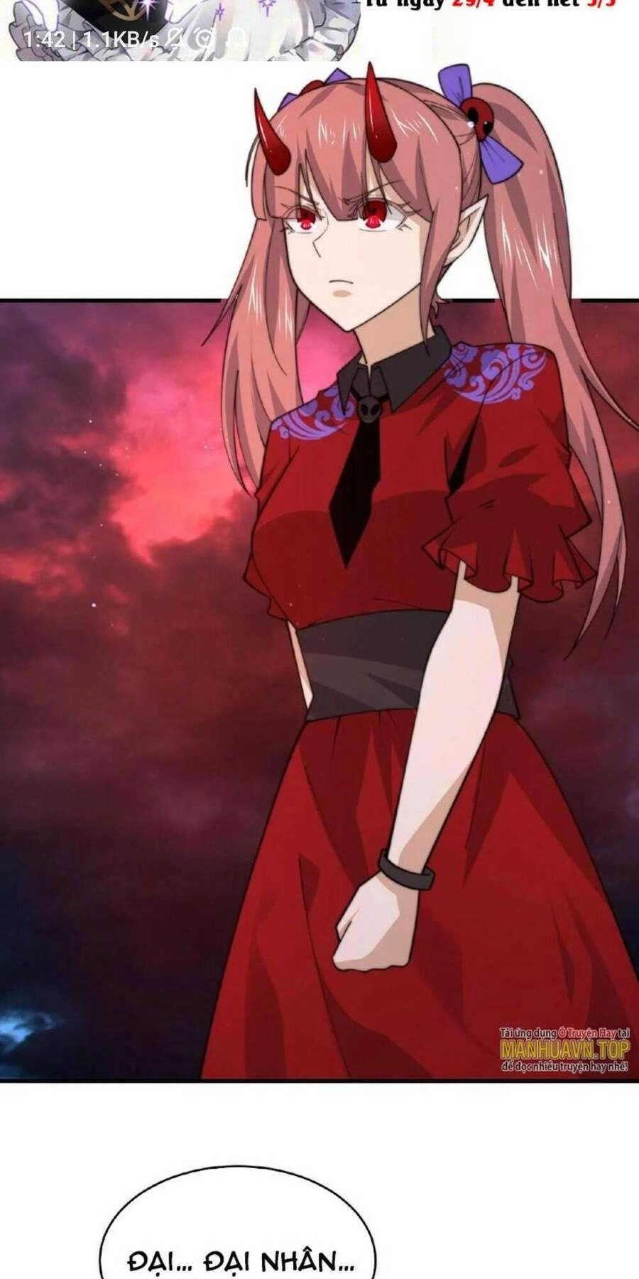 Bắt Đầu Livestream Ở Địa Phủ: Phát Sóng Trực Tiếp Ở Đây Ai Dám Đến Chapter 140 - 2