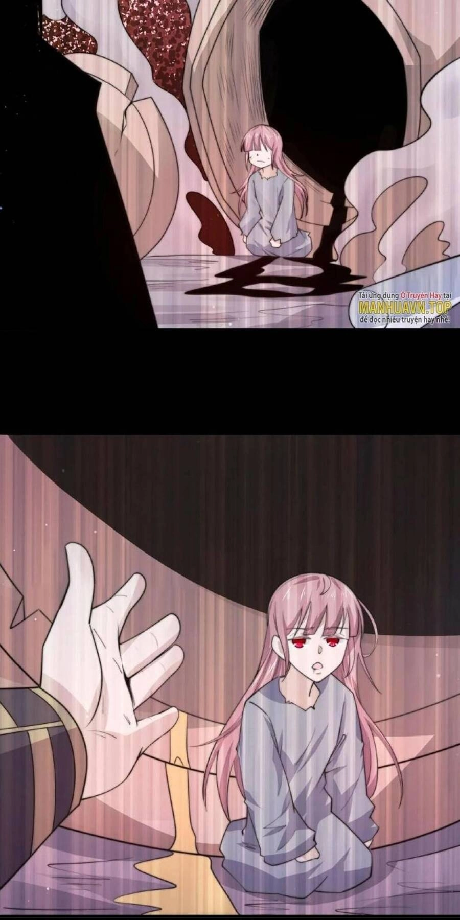 Bắt Đầu Livestream Ở Địa Phủ: Phát Sóng Trực Tiếp Ở Đây Ai Dám Đến Chapter 140 - 5