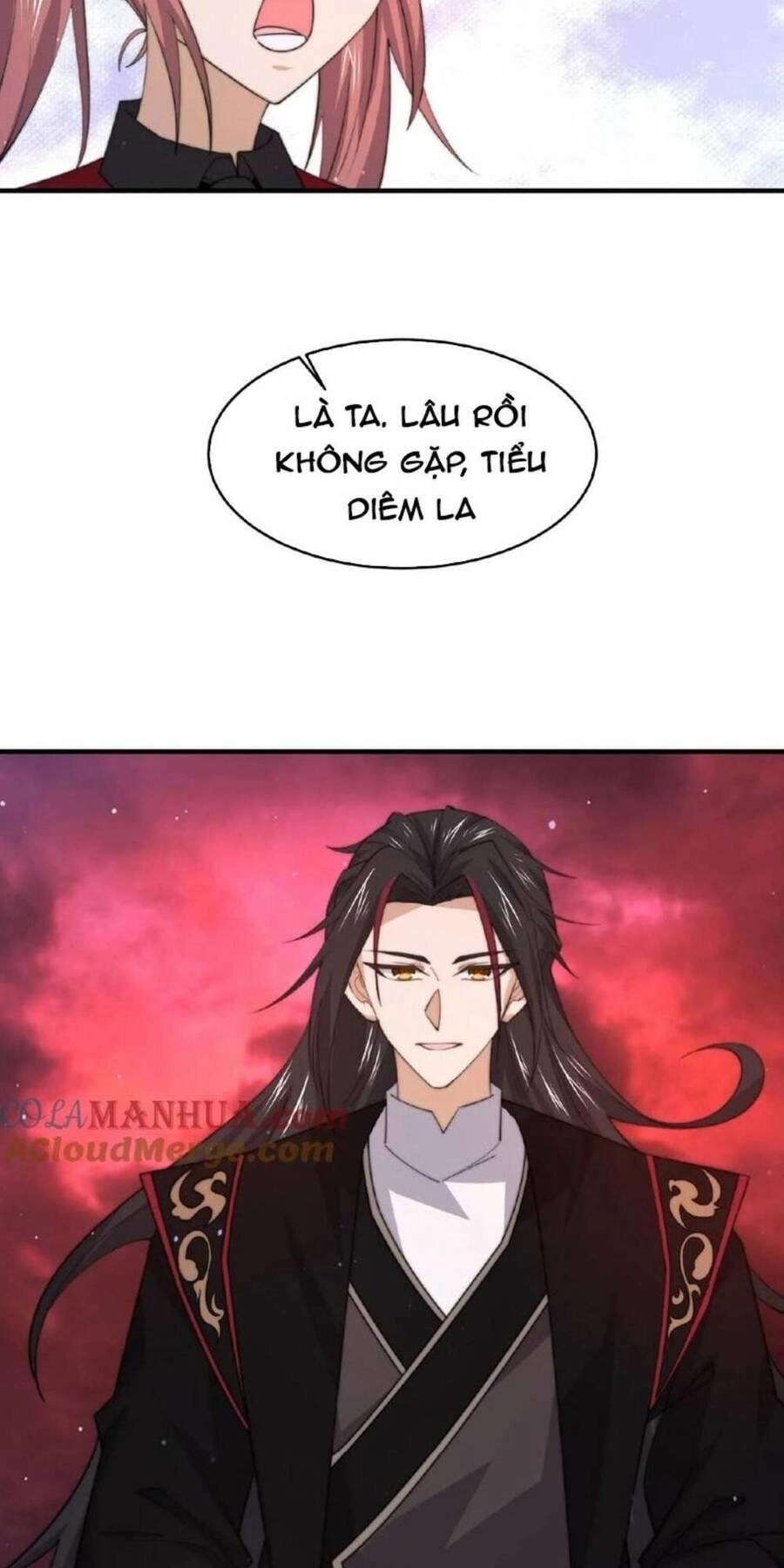 Bắt Đầu Livestream Ở Địa Phủ: Phát Sóng Trực Tiếp Ở Đây Ai Dám Đến Chapter 140 - 8