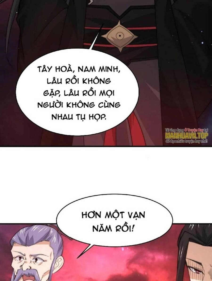 Bắt Đầu Livestream Ở Địa Phủ: Phát Sóng Trực Tiếp Ở Đây Ai Dám Đến Chapter 140 - 9