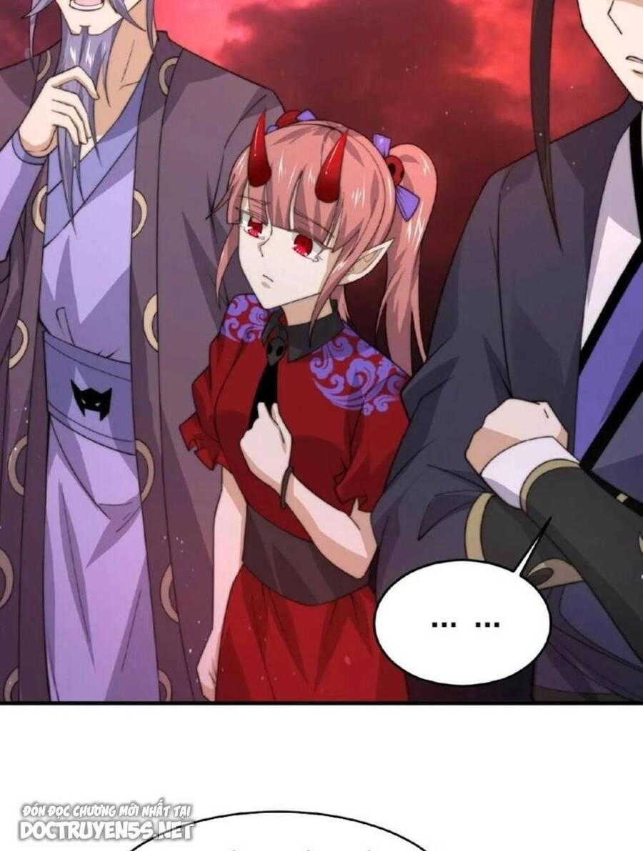 Bắt Đầu Livestream Ở Địa Phủ: Phát Sóng Trực Tiếp Ở Đây Ai Dám Đến Chapter 140 - 10