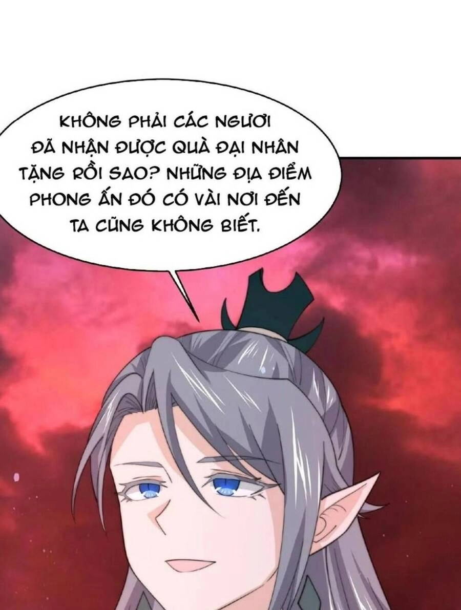 Bắt Đầu Livestream Ở Địa Phủ: Phát Sóng Trực Tiếp Ở Đây Ai Dám Đến Chapter 140 - 12