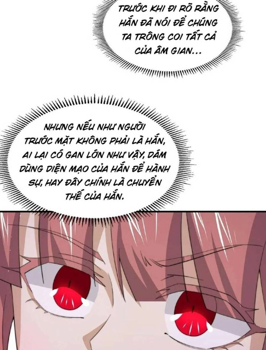 Bắt Đầu Livestream Ở Địa Phủ: Phát Sóng Trực Tiếp Ở Đây Ai Dám Đến Chapter 140 - 16